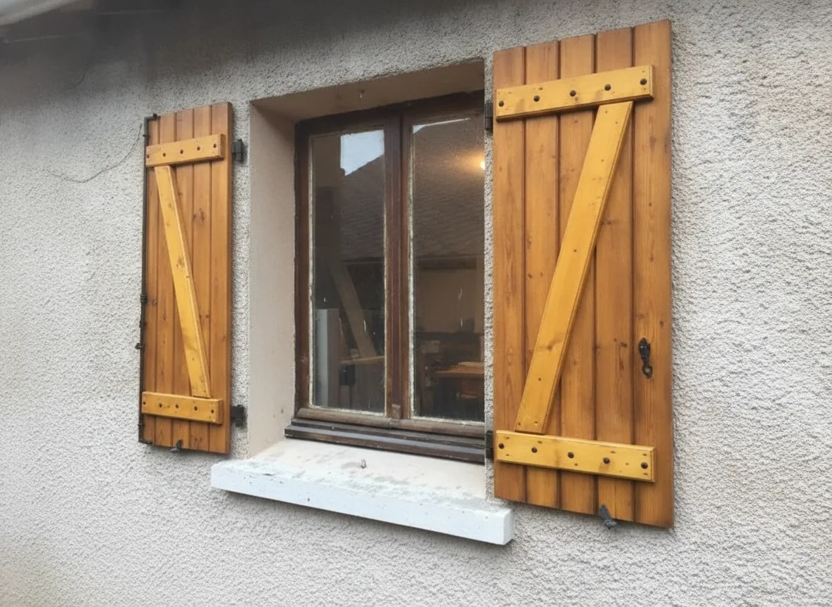 Installation de vitrage à Saint-Denis