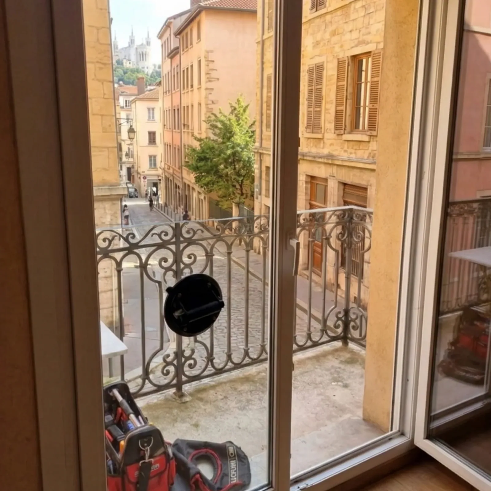 Remplacement de vitre à Saint-Denis